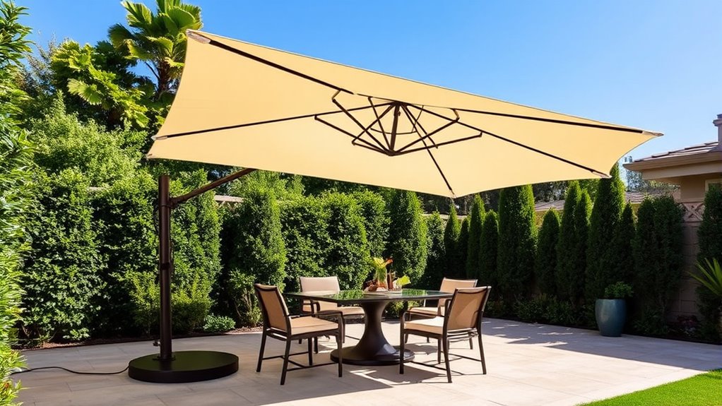 size durability stability style