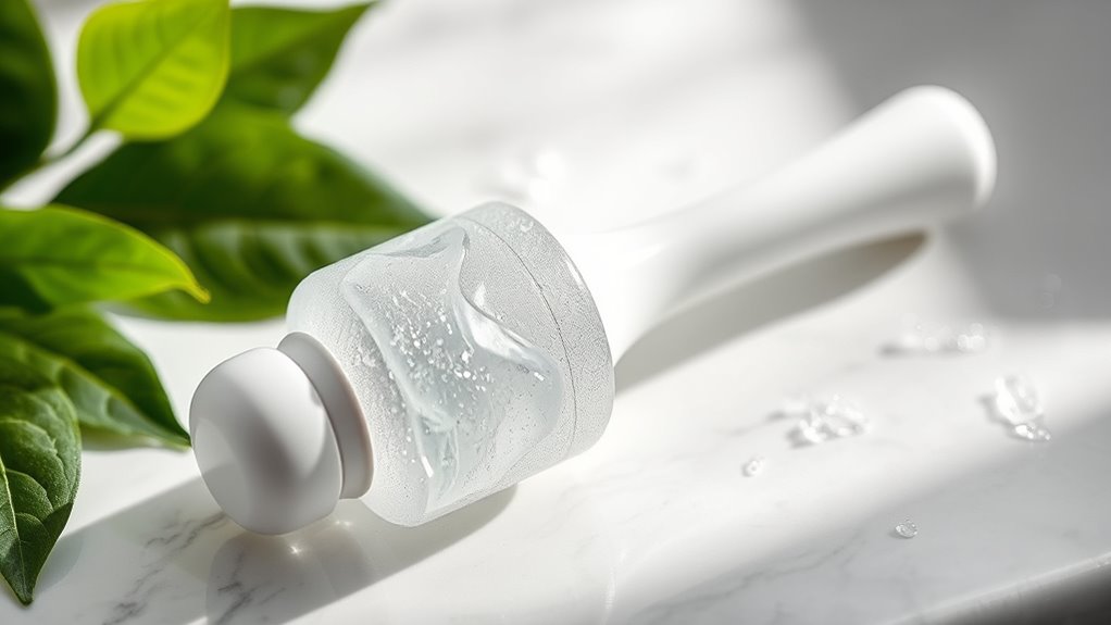 skincare durability portability features