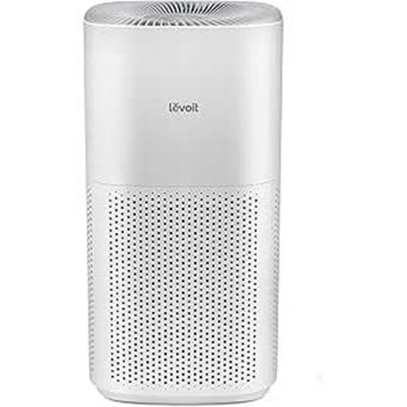 Levoit Smart Air Purifier for Large Rooms