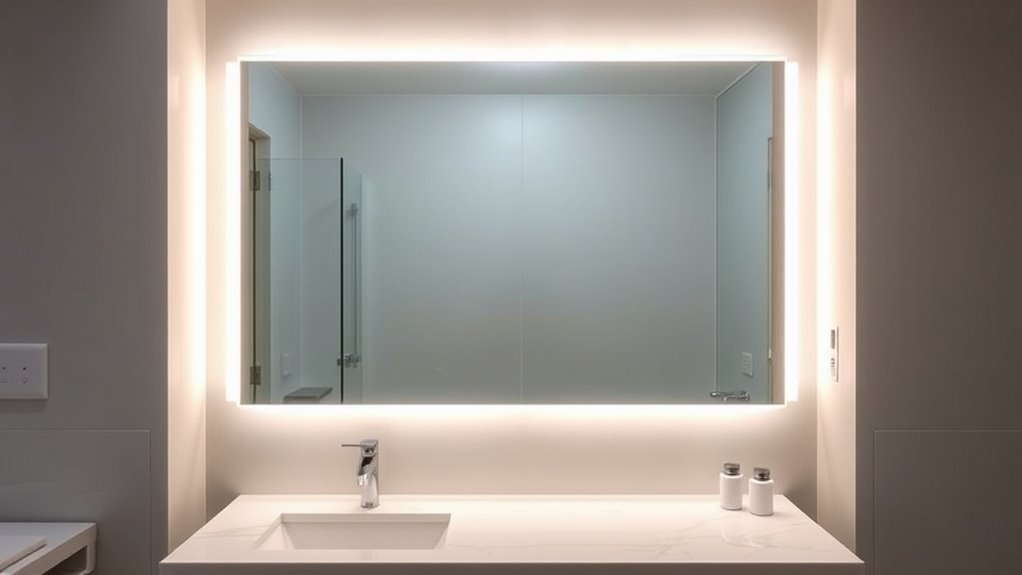 smart customizable durable lighting