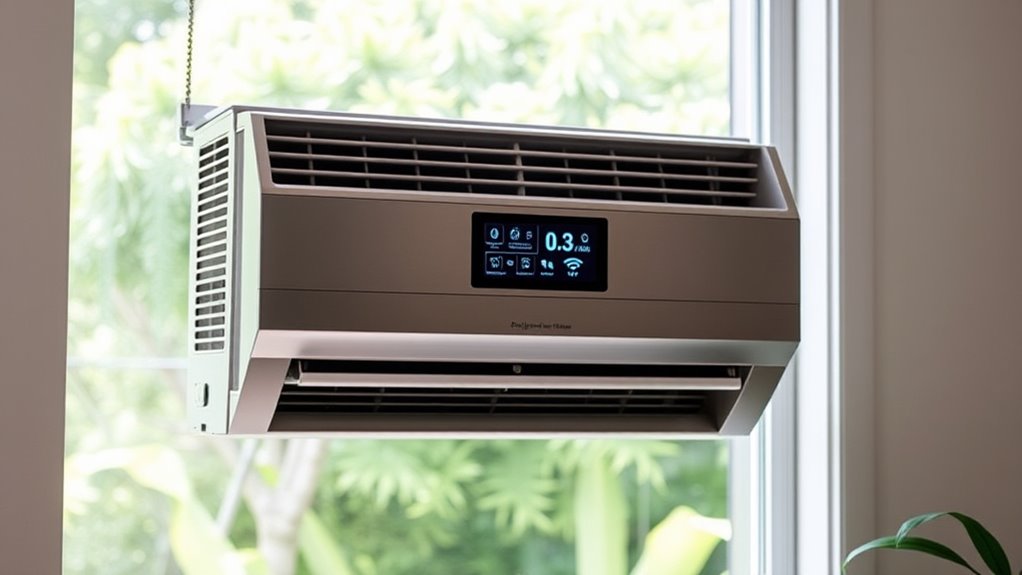 smart efficient cooling choice