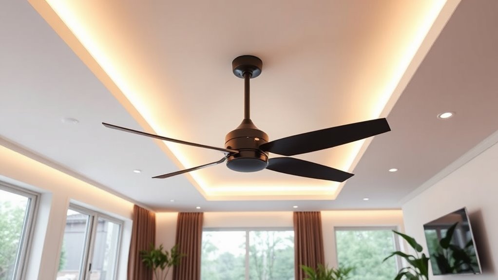 smart energy efficient control