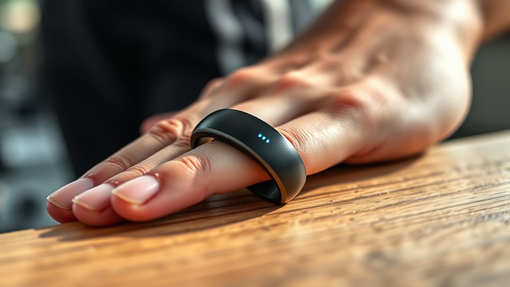 smart fitness tracking considerations