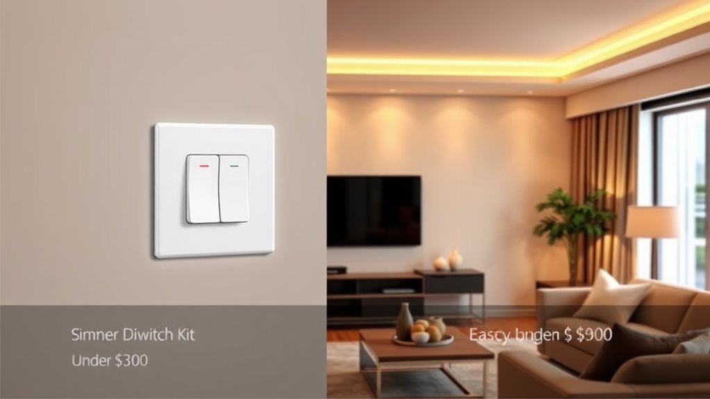 smart home compatibility factors