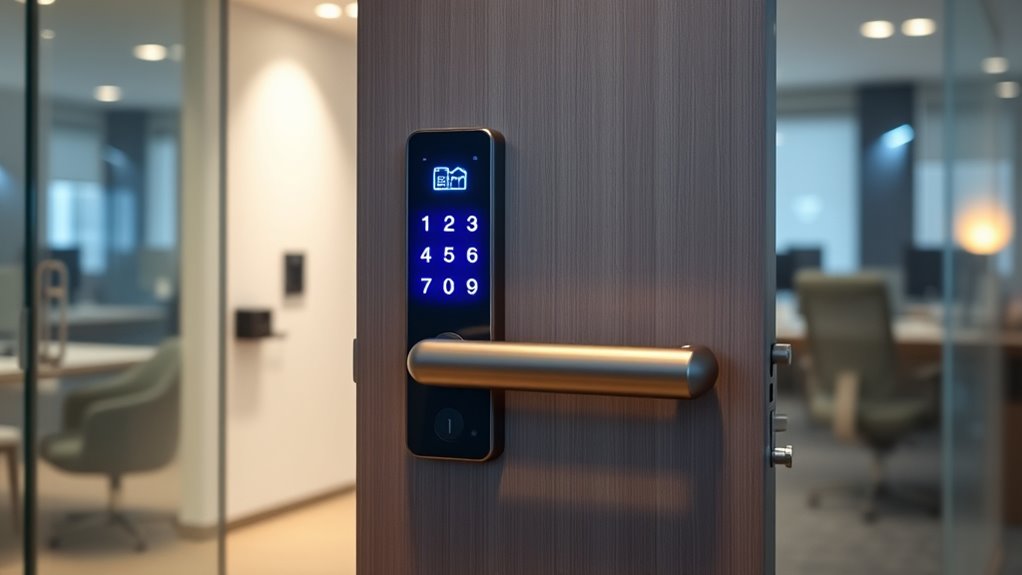 smart secure versatile access