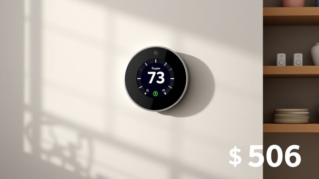 smart thermostat compatibility considerations