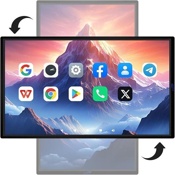 49 Interactive Smart Whiteboard with Android & Mirroring