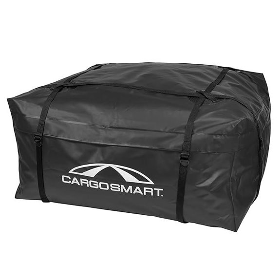 CargoSmart Soft Sided Car Roof Cargo Bag