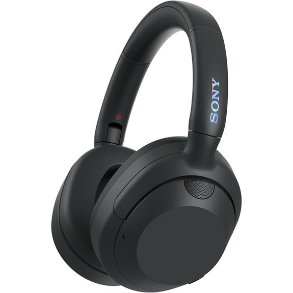 Sony ULT WEAR Noise Cancelling Bluetooth Headphones