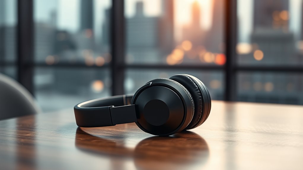 sound battery noise comfort