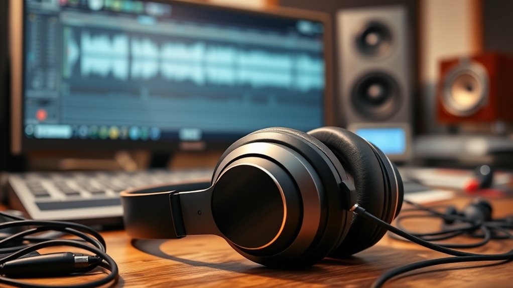 sound quality and comfort