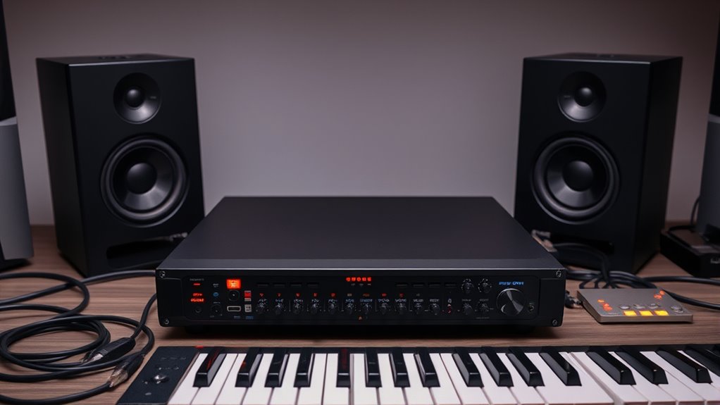 sound quality and compatibility