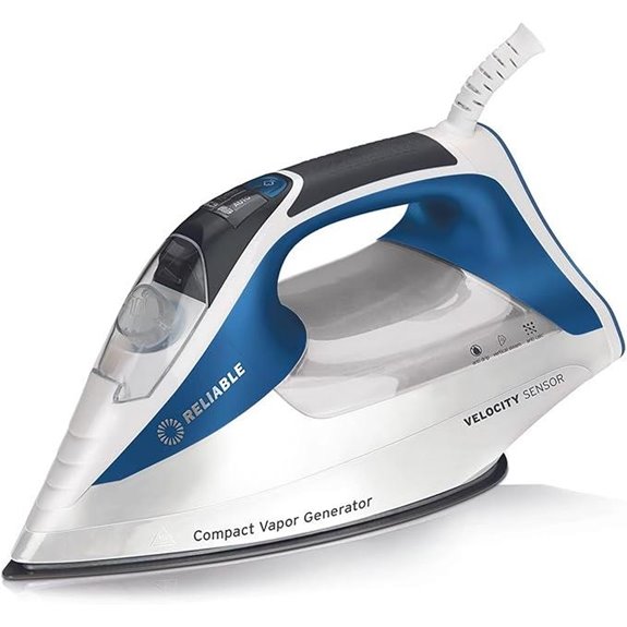steam iron for sewing