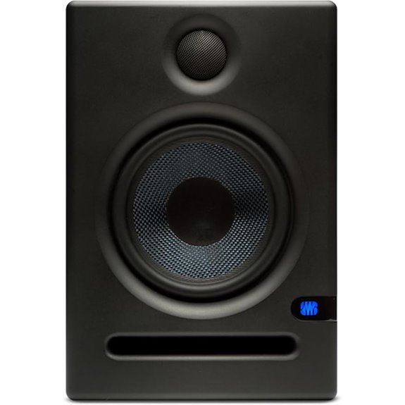 PreSonus Eris E5 2-Way 5.25 Near Field Studio Monitor