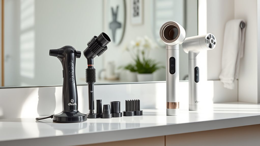 styling options and features