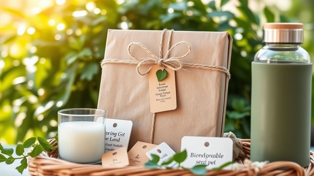 sustainable durable reusable attractive