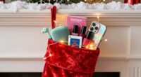 teen stocking stuffer ideas