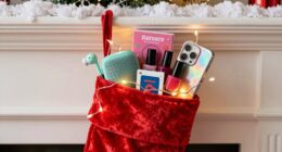 teen stocking stuffer ideas