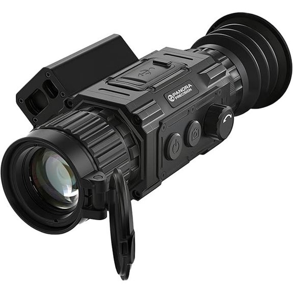 PANORA TK-C Sirius Thermal Scope with WiFi