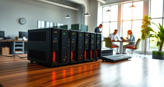 top 10gbe nas for creators