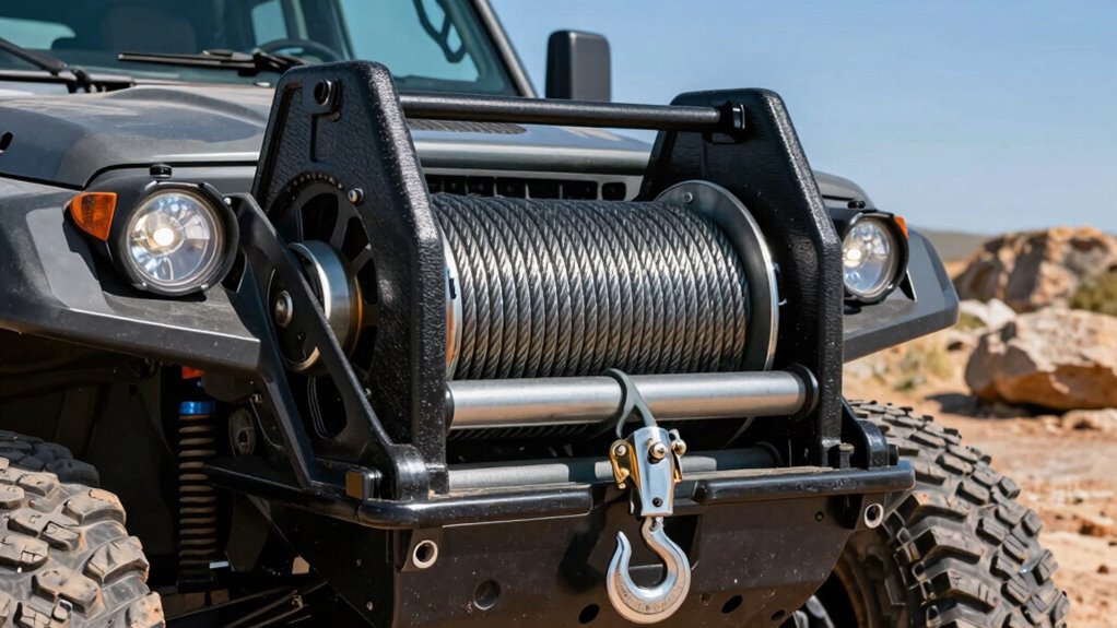 top 12 000 lb winch picks