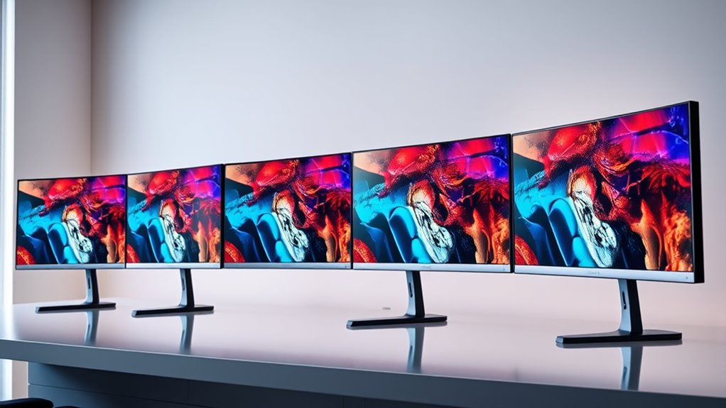 top 12 affordable ultrawide monitors