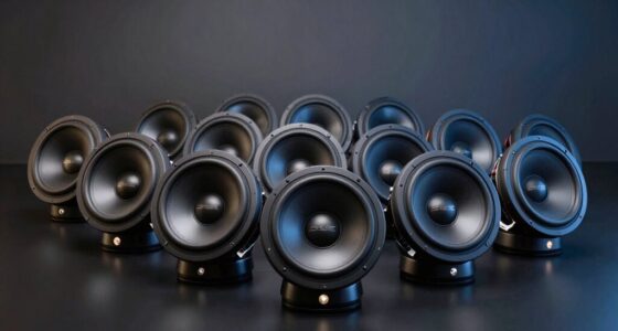 top 12 inch subwoofer picks