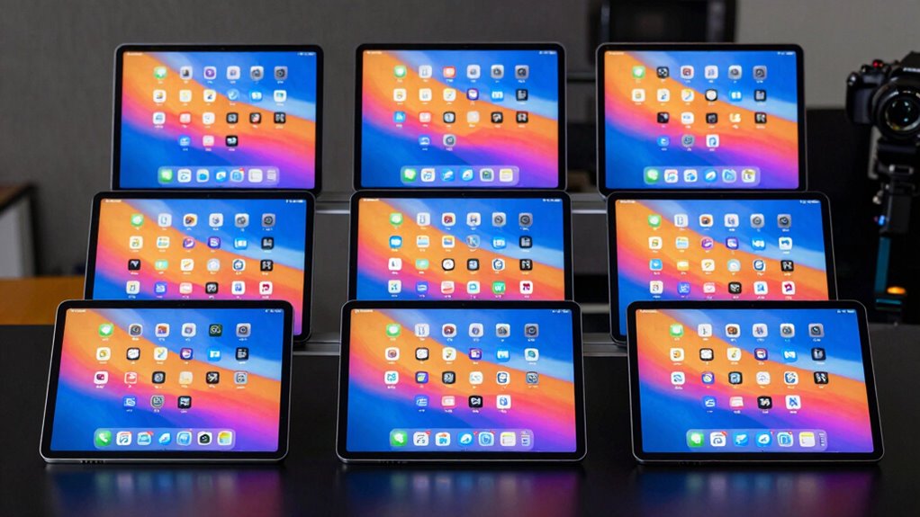 top 13 inch premium tablets