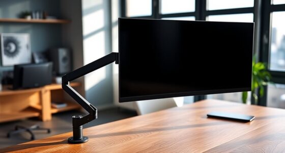 top 13 ultrawide monitor arms