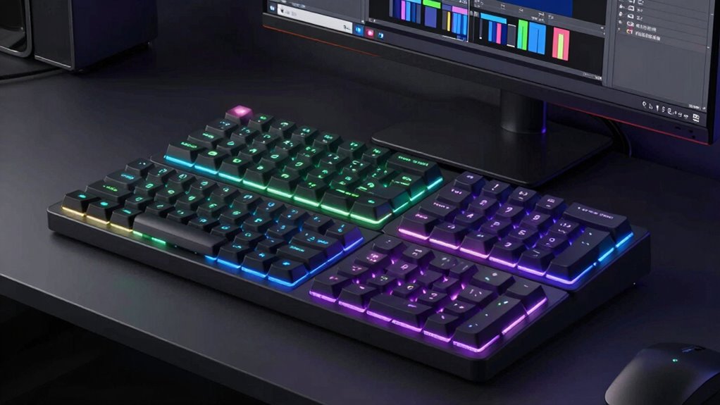 top 14 budget programmable keypads