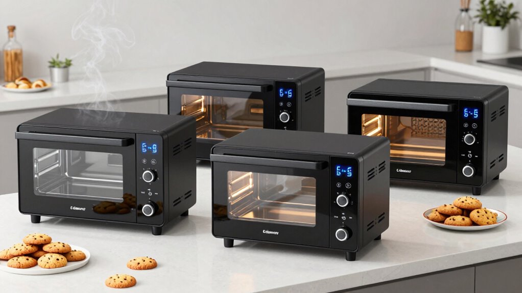 top 14 professional grade ovens