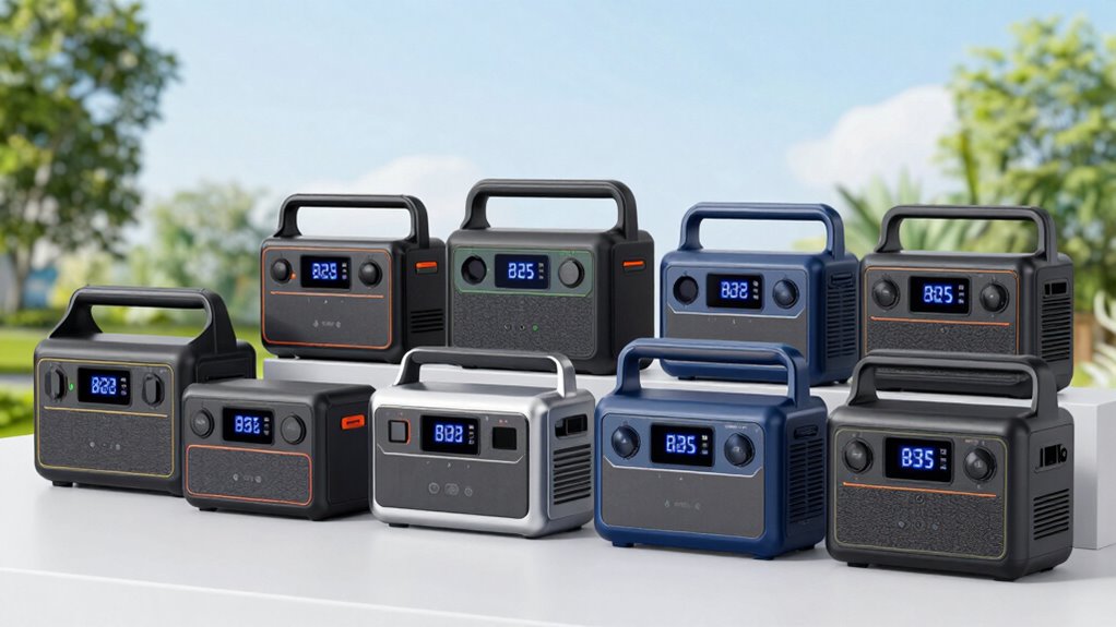 top 1500w portable power stations