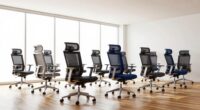 top 15 affordable ergonomic chairs