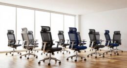 top 15 affordable ergonomic chairs