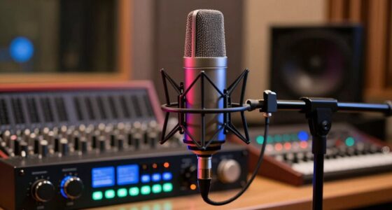 top 15 affordable vocal preamps