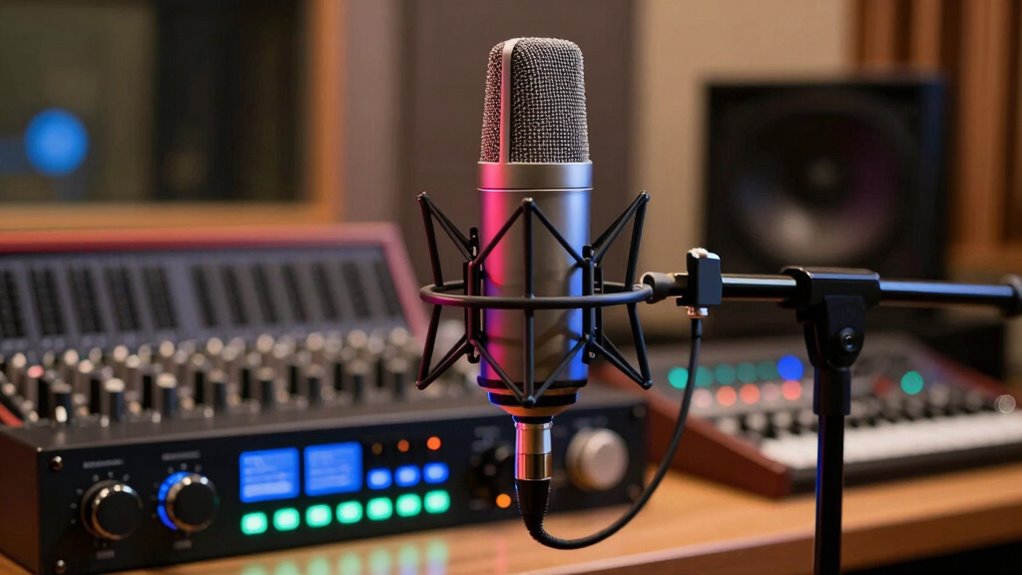 top 15 affordable vocal preamps