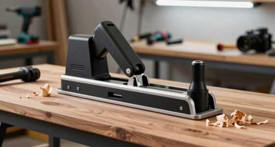 top 15 benchtop planers