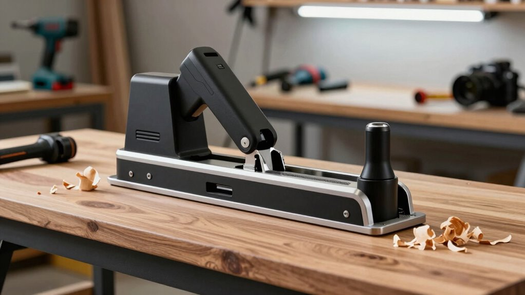 top 15 benchtop planers