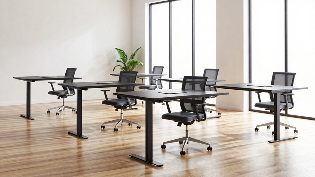 top 15 budget standing desks