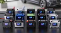 top 15 car battery chargers