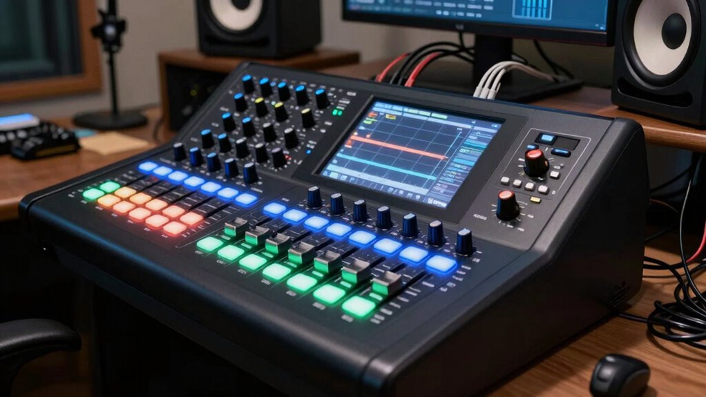 top 15 digital mixers 2026
