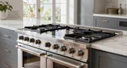 top 15 dual fuel ranges