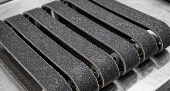 top 15 durable sander belts