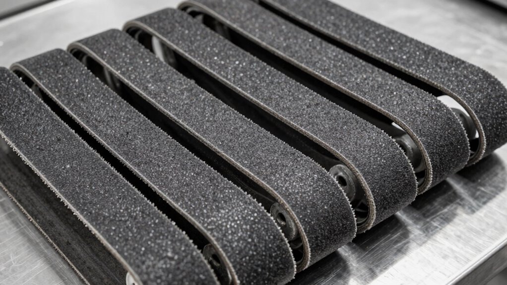 top 15 durable sander belts