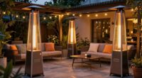 top 15 electric patio heaters