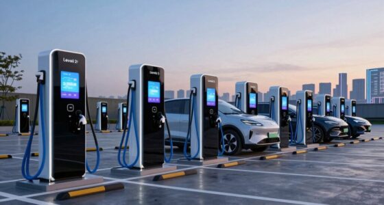 top 15 ev charging picks