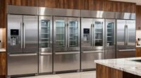 top 15 french door refrigerators