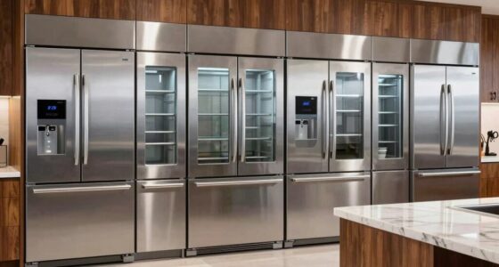 top 15 french door refrigerators