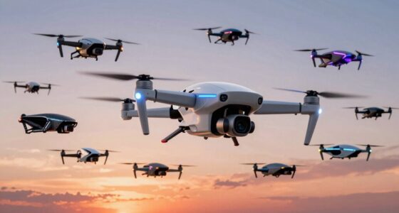 top 15 future drone models