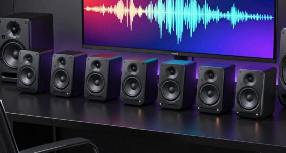 top 15 high end computer speakers